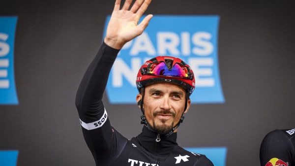 Alaphilippe, la terrible annonce...