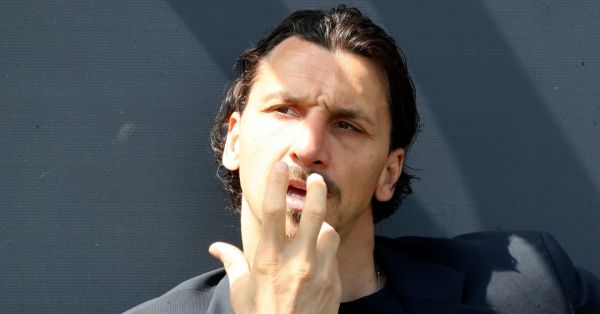 Zlatan ne reconnaît pas Messi