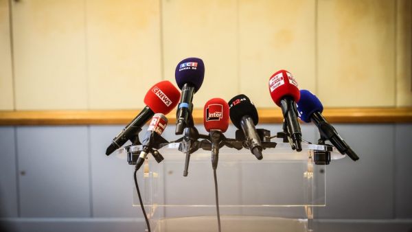 Condamnation à sept ans de prison de Christophe Gleizes : la profession se mobilise pour la libération du journaliste de So Foot