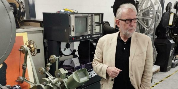 Walter Murch, le magicien sonore d'« Apocalypse Now »