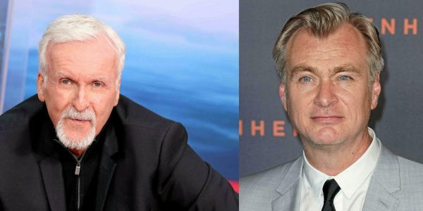 « Une échappatoire morale » : James Cameron règle ses comptes avec Christopher Nolan et « Oppenheimer »