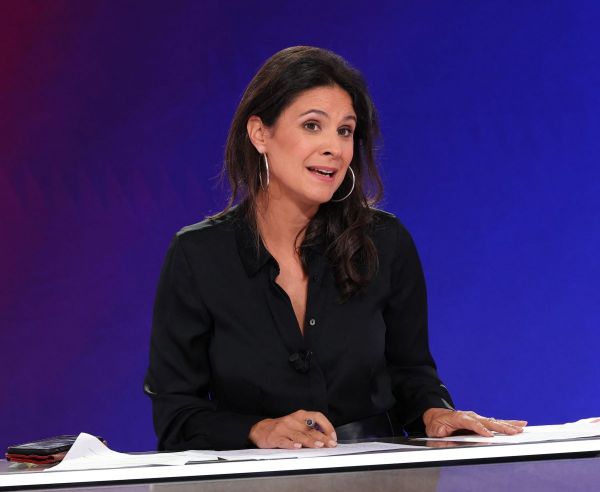 Apolline de Malherbe bien entourée, ses nouvelles recrues pour la rentrée font déjà beaucoup parler