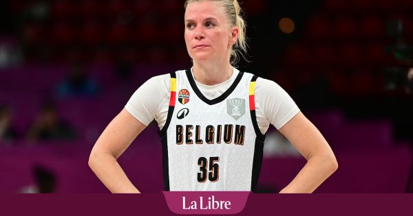 "Choqués" : Même les médias américains sont surpris par "la brutalité" du licenciement de la Belgian Cat Julie Vanloo
