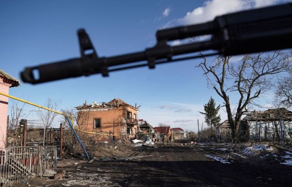 Trois morts en Russie dans des frappes de drones ukrainiens en profondeur