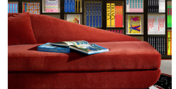 Elle ouvre sa première boutique du 1er juillet  au 15 septembre 2025: La maison d'édition Assouline s'invite au Banyan Tree Tamouda Bay