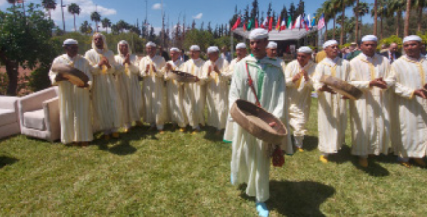 Entretien avec Ouday Saaid, président de l'Association des jeunes de Moudj pour le développement social et le patrimoine amazigh : «Nous avons besoin de soutien pour que notre patrimoine [...]