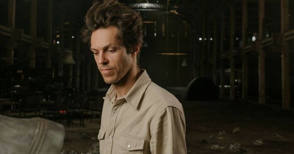 Raphaël Pichon, chef chercheur
