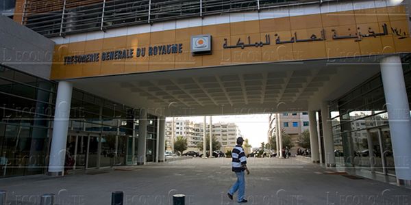 Trésor : Besoin de financement doublé à fin mai