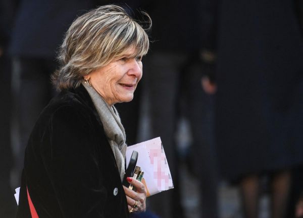 Chantage contre l'animatrice Karine Lemarchand : Mimi Marchand condamnée à 18 mois de prison avec sursis