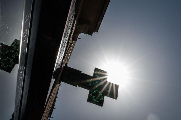 Canicule : le Portugal a enregistré un record de température pour un mois de juin à 46,6 °C