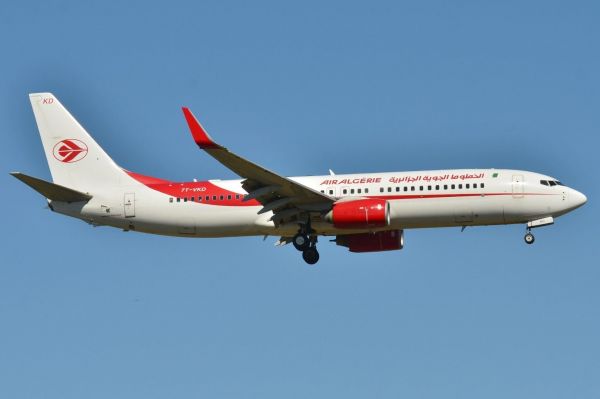 Air Algérie poursuit ses promos été 2025: billets pas chers vers l'international jusqu'au 31 août !