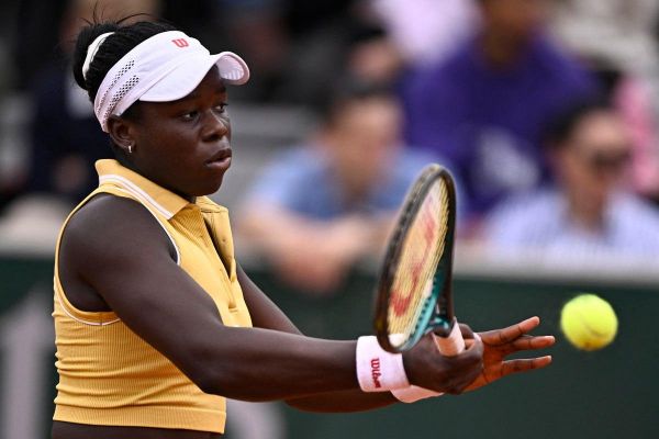 Wimbledon 2025 : Potapova forfait de dernière minute, Mboko repêchée dans le tableau principal
