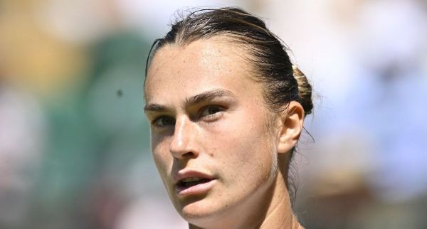 Sabalenka à un fan : « Tu ne devrais pas dire ça. Tu es un enfant »