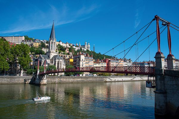 L'émission "Recherche appartement ou maison" cherche ses prochains candidats à Lyon