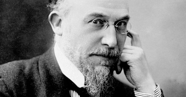 Erik Satie : les 100 ans de la mort du musicien-philosophe