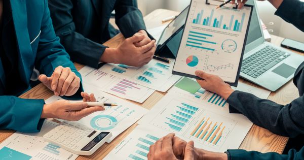 Bpifrance ambitionne d'accompagner 70 % des PME industrielles françaises dans son activité de conseil