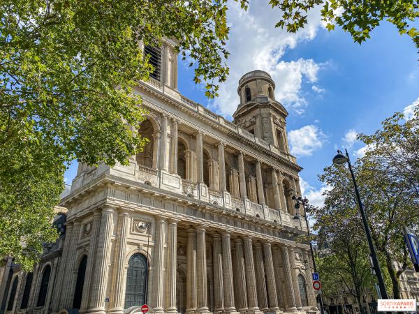 Fête nationale du 13 juillet 2025 : le bal des pompiers du 6e arrondissement de Paris
