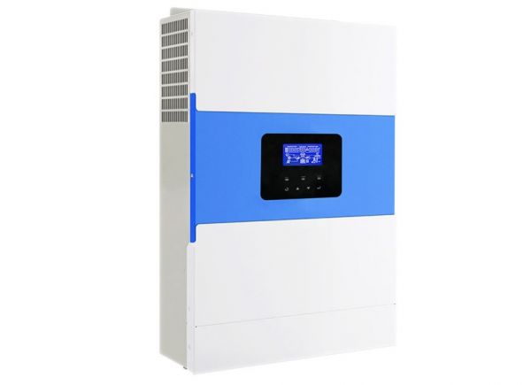 Profitez de la promo DAXTROMN GGH-3.5KW : l'onduleur solaire fiable et performant à prix mini