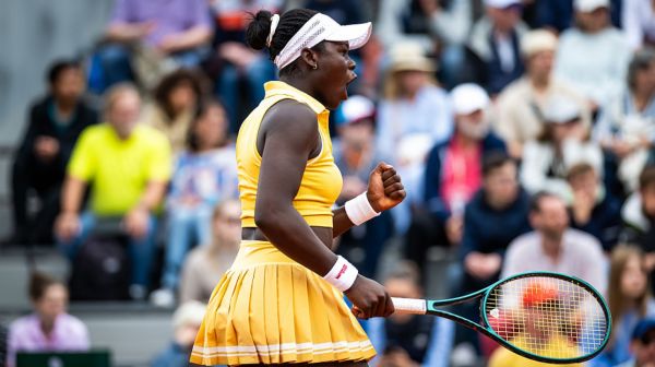 Mboko ajoutée au tableau principal de Wimbledon