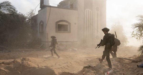 Guerre à Gaza. Des ONG portent plainte contre deux soldats franco-israéliens pour des « exécutions » de civils