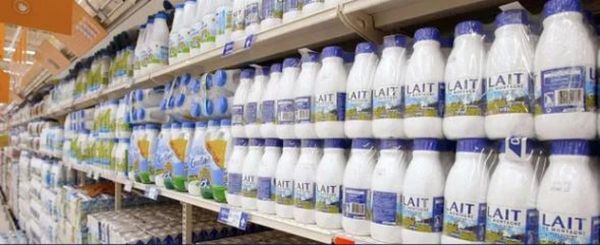 Lactose pris le soir, nuit de cauchemars ?