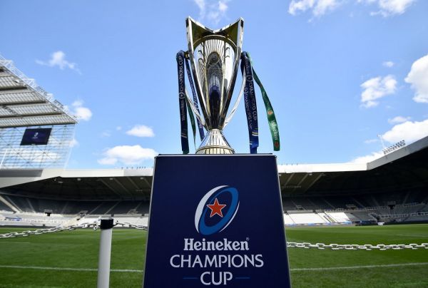 Toulon dans la poule du Munster et de Bath : Découvrez les poules de la Champions Cup !