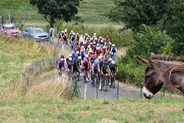 La Périgord Ladies 2025 : Les équipes engagées