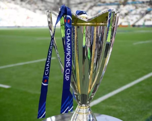 Rugby : découvrez le tirage de la Section Paloise pour la prochaine saison de Champions Cup