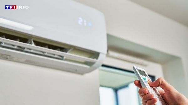 Des climatiseurs partout ? Voici pourquoi ça pose problème | TF1 INFO