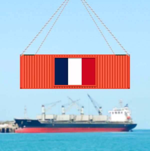Exportations françaises en chute libre : les effets directs des tarifs imposés par Donald Trump