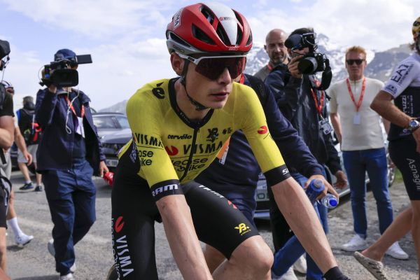 "Je crois sincèrement que ce sera très dangereux" : la nouvelle pique de Vingegaard au Tour de France