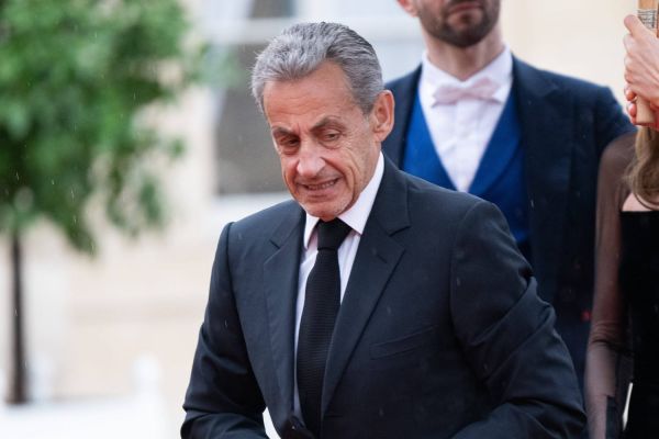 Cette phrase de Bardella a touché Sarkozy, il le reçoit pour le lui dire