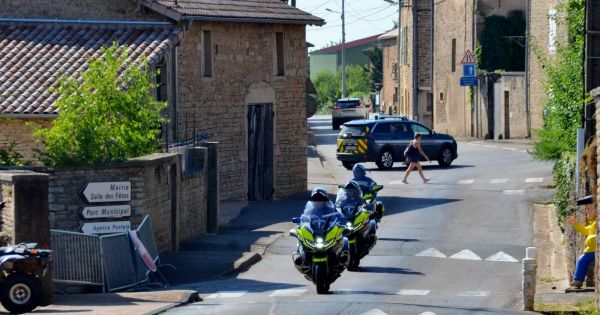 Prissé. Meurtre de Numan : une reconstitution judiciaire en présence des suspects