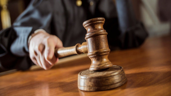 Complot contre l'État 2 : Ouverture du procès