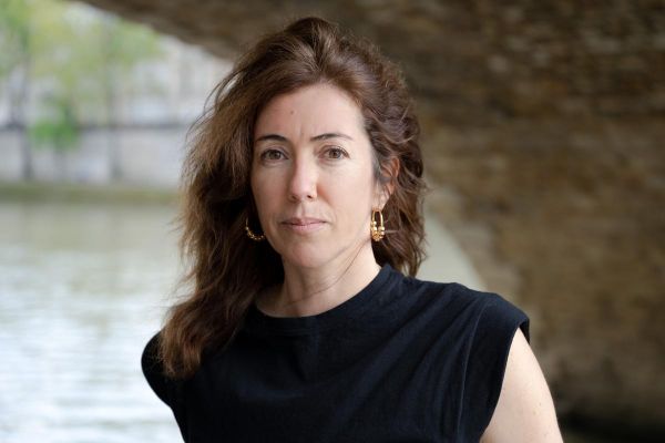 L'autrice Marie Kock : "Être chez soi, c'est être à l'endroit où ce serait possible d'aller mourir”