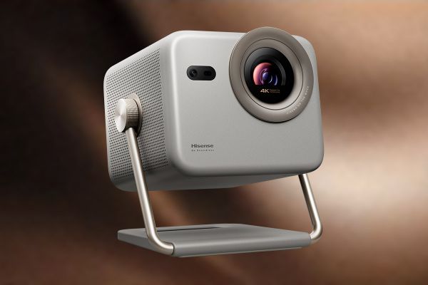 Hisense M2 Pro : nouveau projecteur 4K en précommande sur Son-Vidéo.com