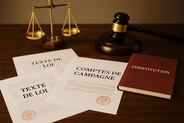 Comptes de campagne : la Cour des comptes joue-t-elle dans la bonne cour ?