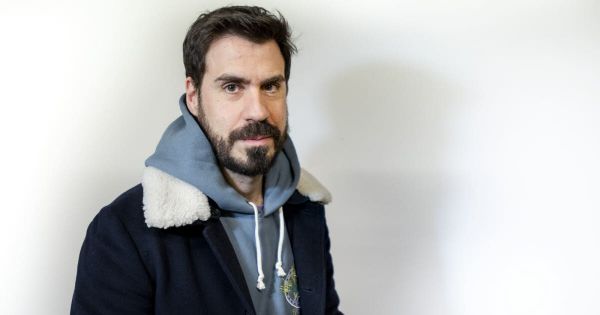 Cinéma. Le Dijonnais Simon Astier a réalisé son premier film avec Mister V, Géraldine Nakache et Vincent Dedienne