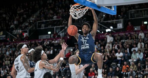 Basket - Elite. Allan Dokossi (ex-JDA Dijon) officiellement à Paris Basket