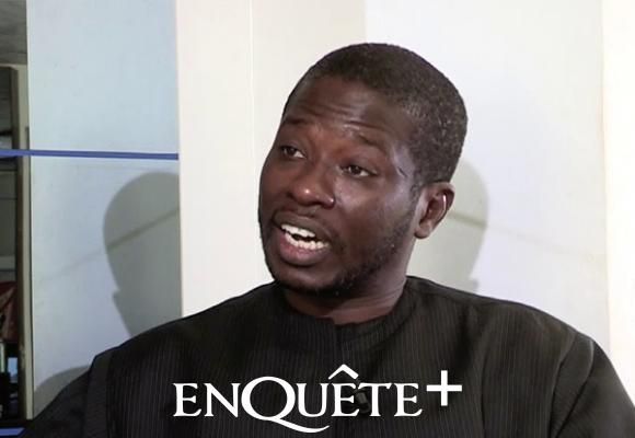 ALLA SÈNE GUEYE, PRÉSIDENT FNIS : ‘'Il est fondamental que l'État investisse sur ses ressources internes pour relancer l'activité économique”
