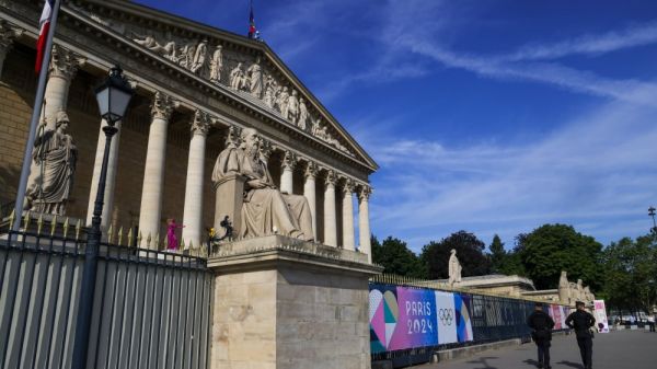 Municipales à Marseille : la réforme de la loi PLM revient le 7 juillet à l'Assemblée