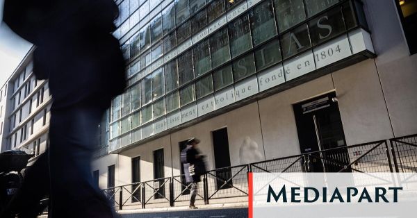 Le lycée Stanislas de nouveau mis en cause pour des atteintes à la liberté de conscience