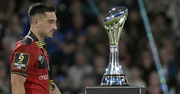 Rugby. Challenge Cup: Anglais, Gallois, Italiens et Sud-Africains au programme du LOU
