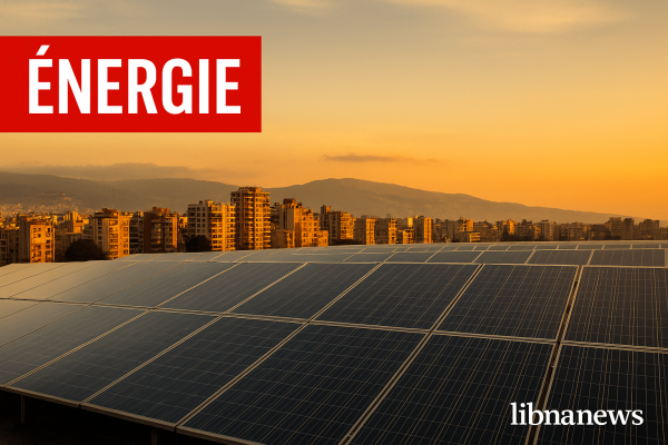 Transition énergétique : Le Liban peine à se distinguer au classement mondial