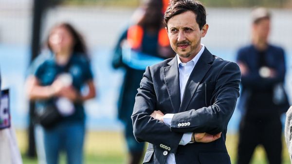 Mercato - OM : Longoria règle ses comptes en direct, transfert relancé ?