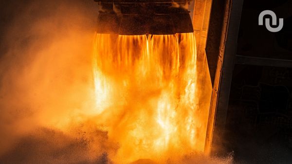 Ariane 6 remplacée : suivez ce soir le départ d’une mission d’une fusée de SpaceX