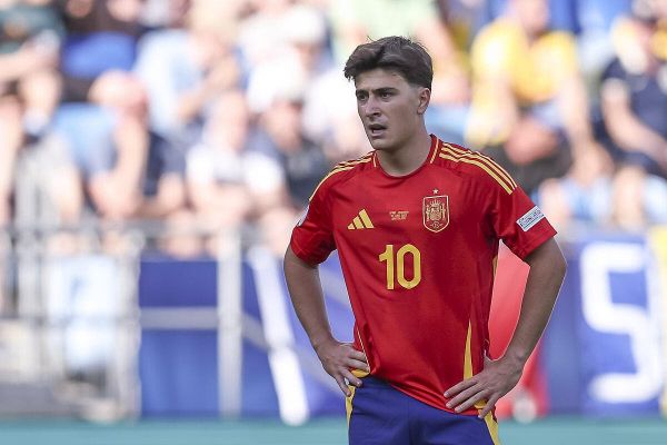 Pablo Torre à l'OM, sa signature à Majorque repoussée !