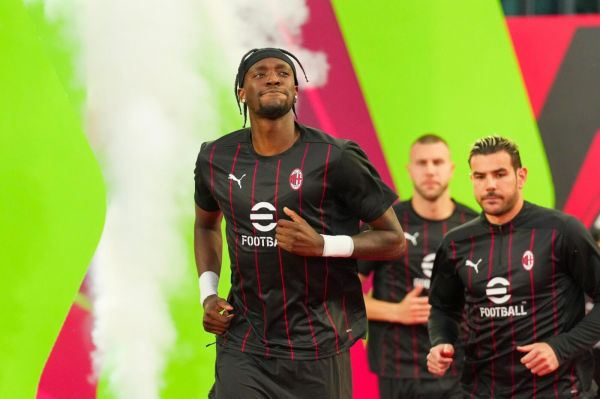 Mercato : Tammy Abraham quitte l'Italie et s'engage avec Beşiktaş JK