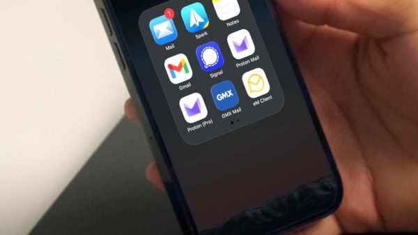 iOS 26 : comment désactiver l’effet de transparence Liquid Glass ?