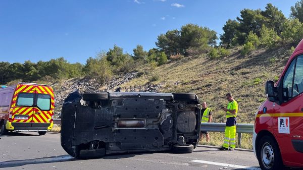 Le délit d'"homicide routier" définitivement adopté après un ultime vote du Sénat